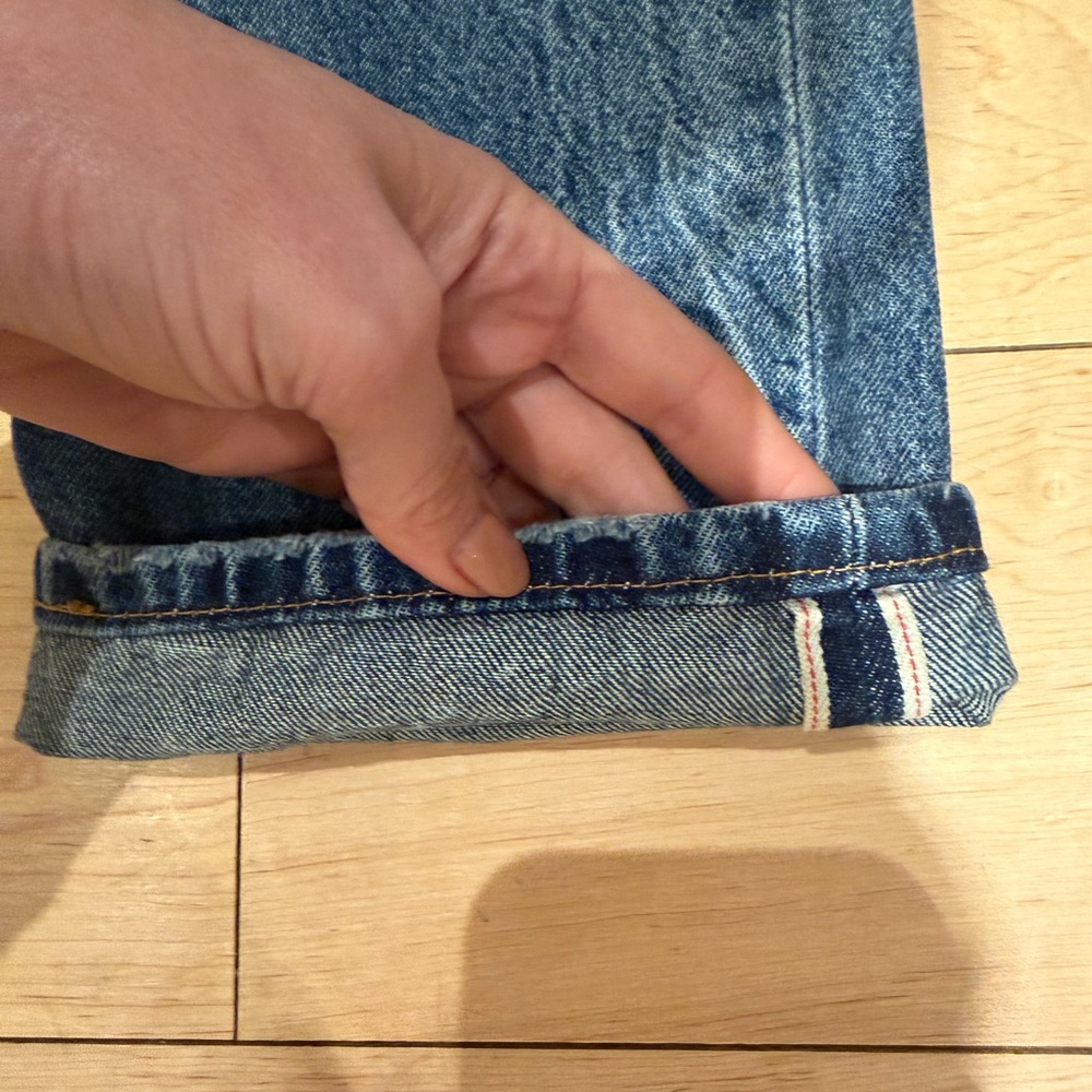 Never Worn Authentic Levis - image 2